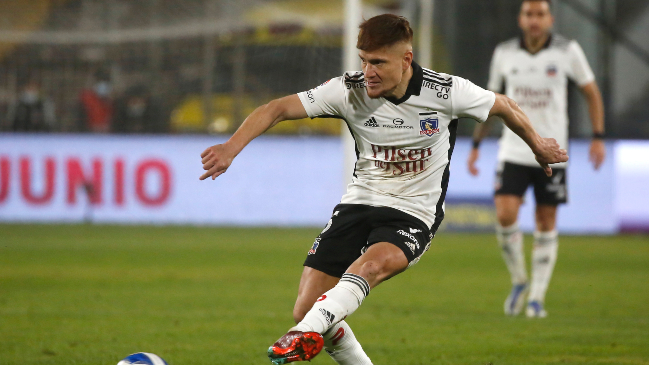 Colo Colo y la UC a la cancha: La agenda de los duelos de ida en octavos de la Sudamericana