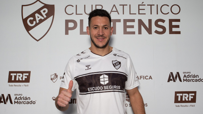Ramiro González se lesionó antes de debutar en Platense