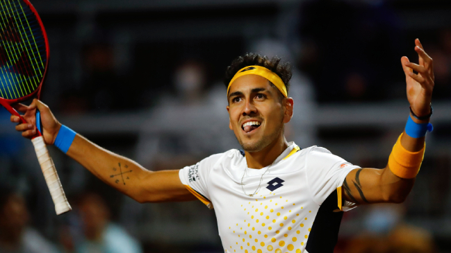 Los resultados de la primera jornada de Wimbledon