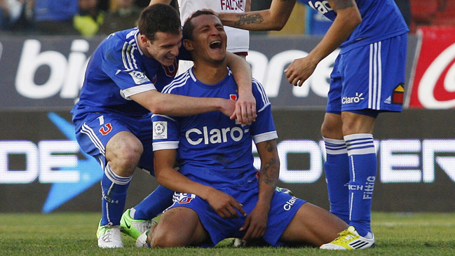 Eduardo Morante, ex U. de Chile: Me gustaba mucho la noche, el alcohol y las mujeres