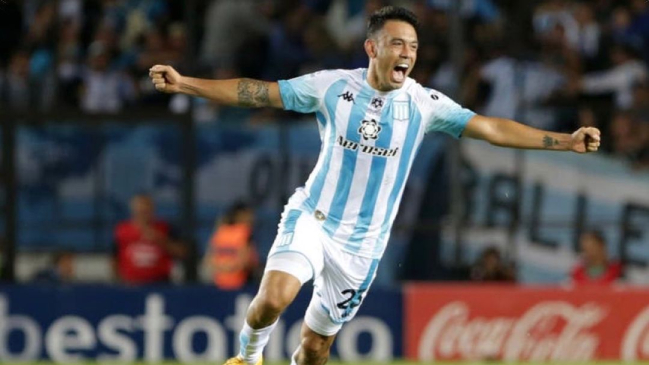 Diego López y el arribo de Nery Domínguez: Nos dará experiencia y será bienvenido