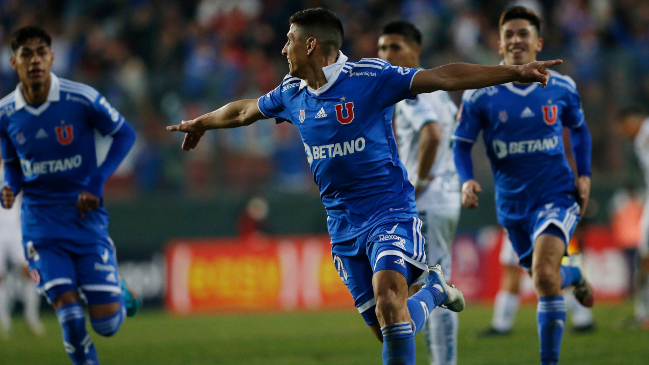 “En la Ruta del León”: La angustiosa clasificación de la U a octavos de la Copa Chile