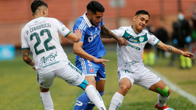 Emmanuel Ojeda: Me queda una sensación amarga, merecimos un poco más