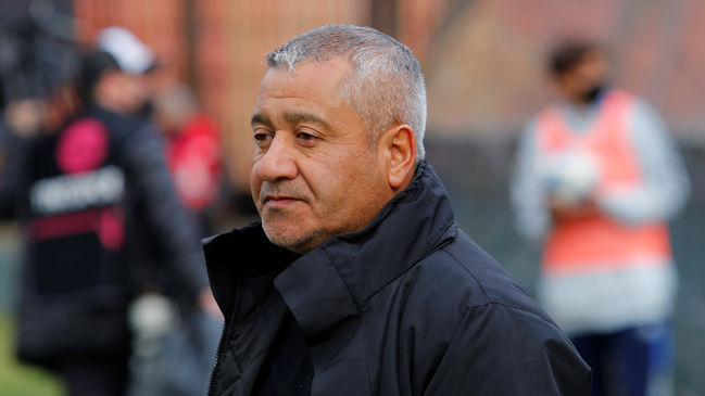 DT de General Velásquez: Teníamos la convicción que podíamos hacer algo interesante contra la U