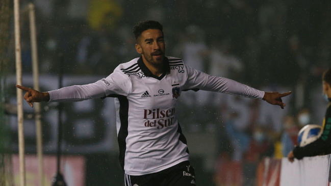 ¿Dónde ver el estreno de Colo Colo por Copa Sudamericana ante Internacional?