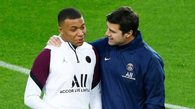 PSG y Pochettino se mantienen sin acuerdo por indemnización