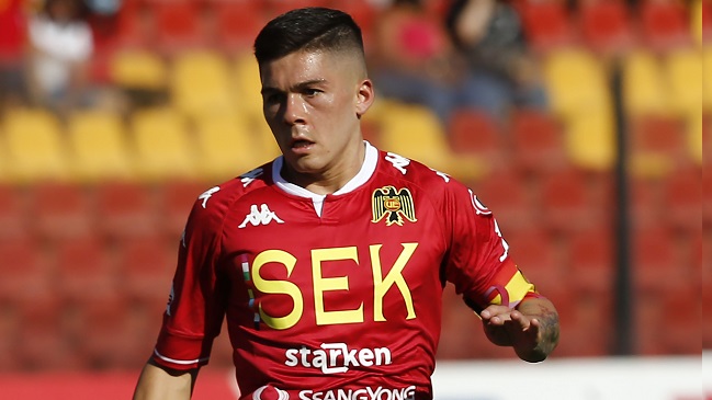 Felipe Méndez partirá a Lecce, según medio italiano