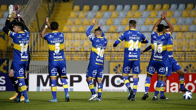 Viña del Mar debate sobre comodato a Everton para uso del Sausalito