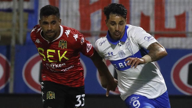 Unión Española puso en duda facilitar el Santa Laura a Universidad Católica