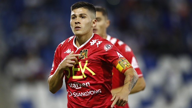 Luis Baquedano sobre Felipe Méndez: No ha llegado nada de Italia ni de Brasil