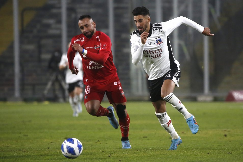 Así quedaron conformadas las llaves de octavos de final de Copa Chile