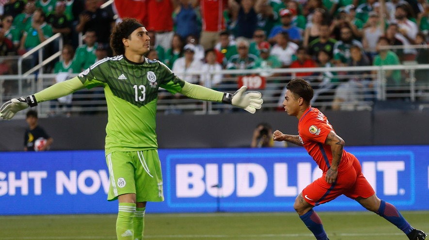 ¡No vuelven por ahora! México seguirá sin ser parte de la Libertadores y Copa América
