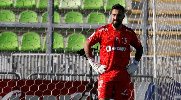 En Ecuador aseguran que Aucas hizo una oferta por Hernán Galindez