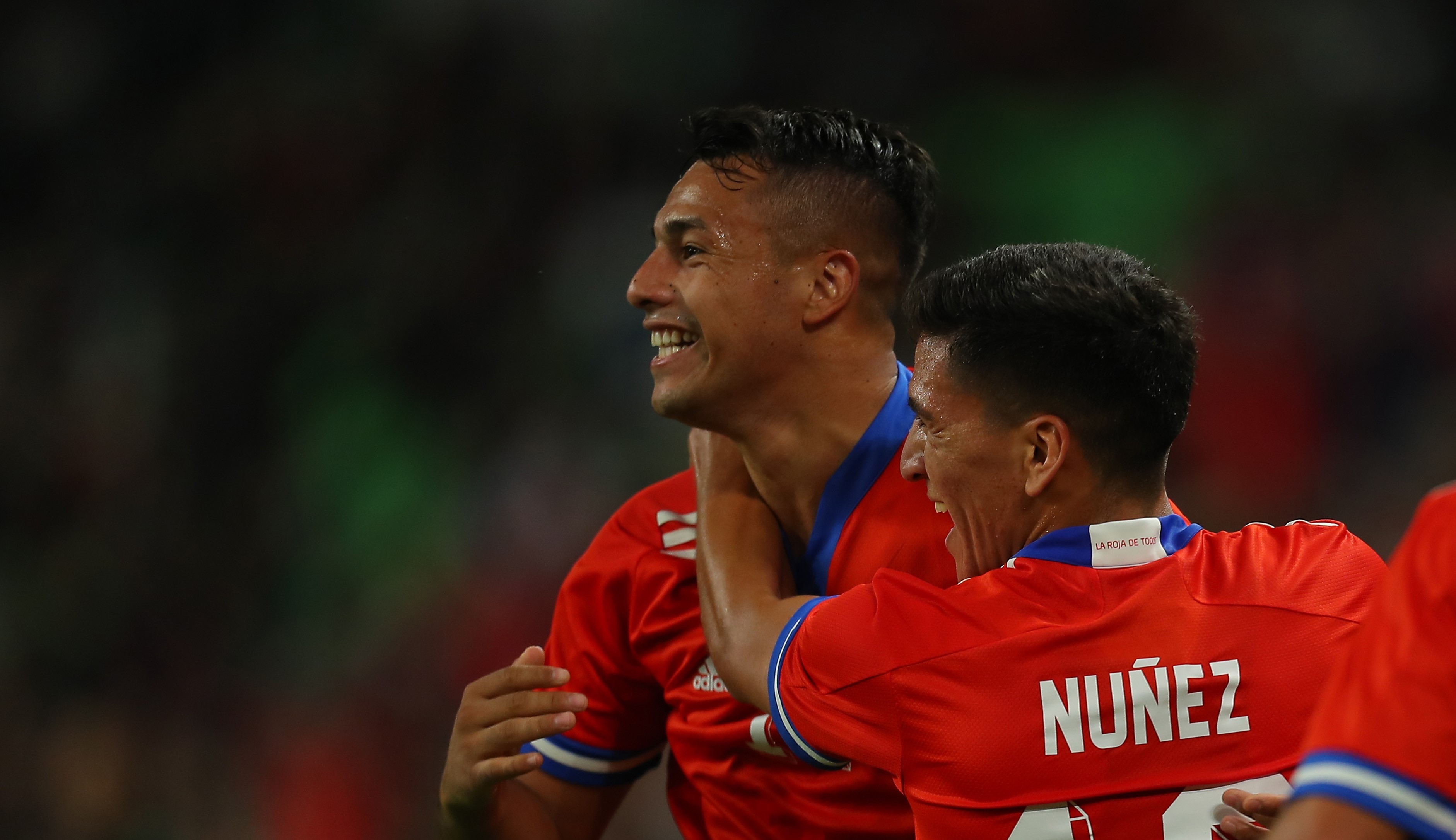 Lo recomendó Pablo Guede: Iván Morales fue ofrecido en San Lorenzo