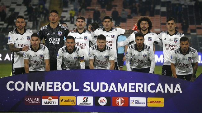 “Chilealbo”: La victoria de Colo Colo sobre Inter de Porto Alegre