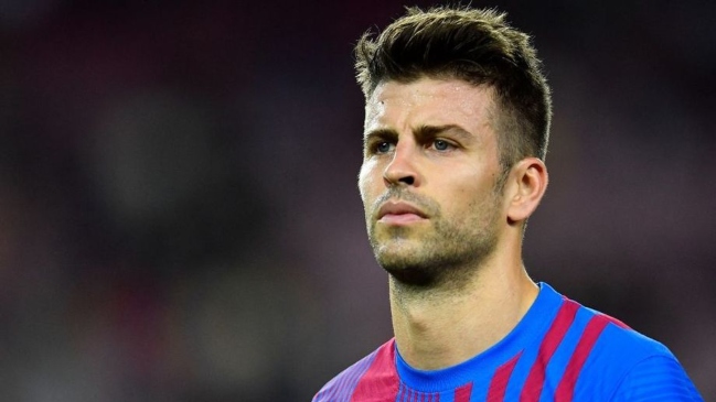 Justicia española investigará a Piqué y Rubiales por presunta corrupción