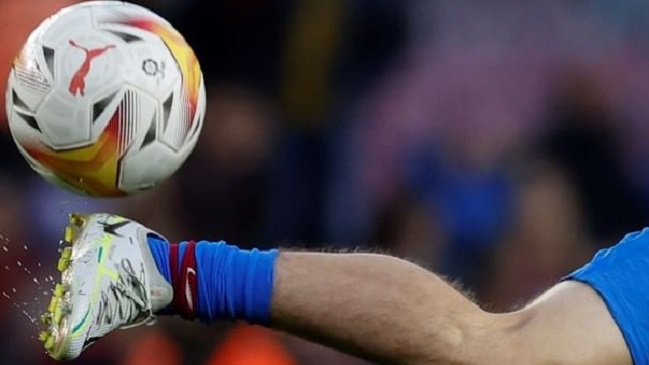 Escándalo: Fueron detenidos más de 20 individuos en red de arreglo de partidos de fútbol