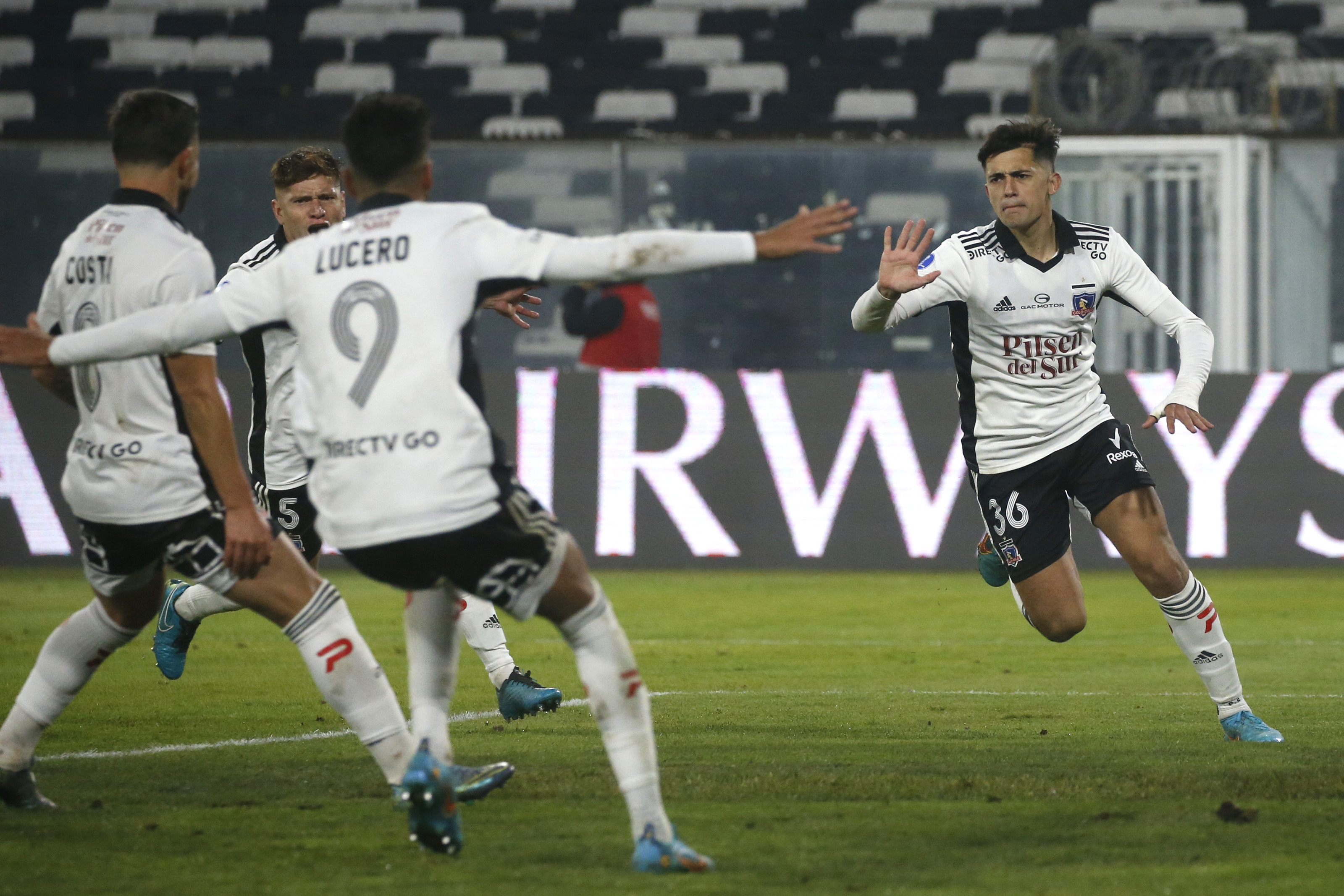 “Chilealbo”: La marraqueta sigue crujiente tras el triunfazo de Colo Colo sobre Inter de Porto Alegre