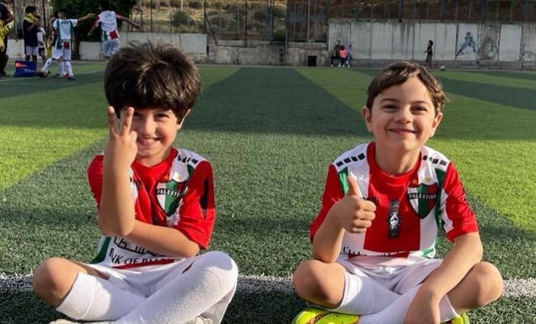 Palestino abrirá escuelas en Belén y Jerusalén