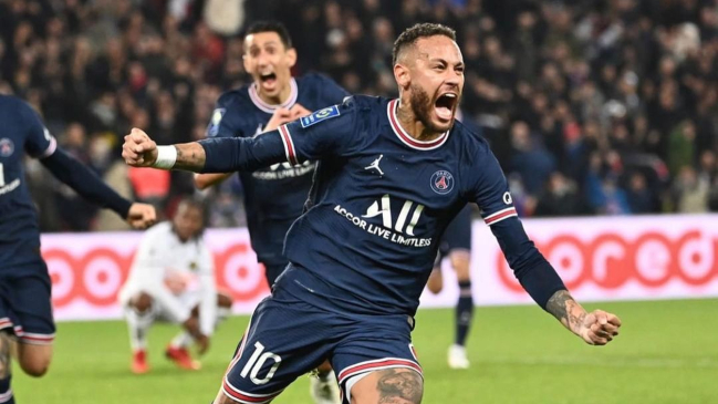 El presidente de Santos se ofreció para “repatriar” a Neymar