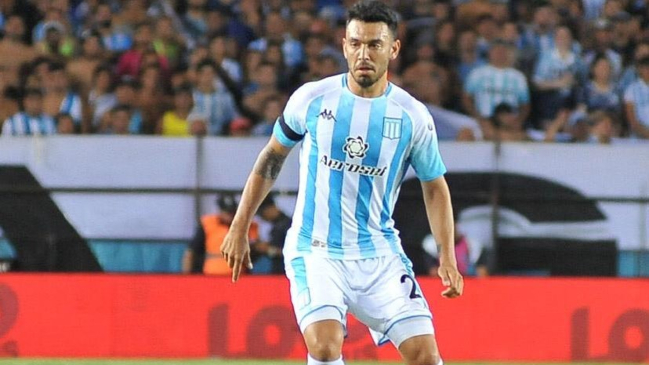 ¿Juega este sábado? El itinerario de Nery Domínguez para su llegada a U. de Chile