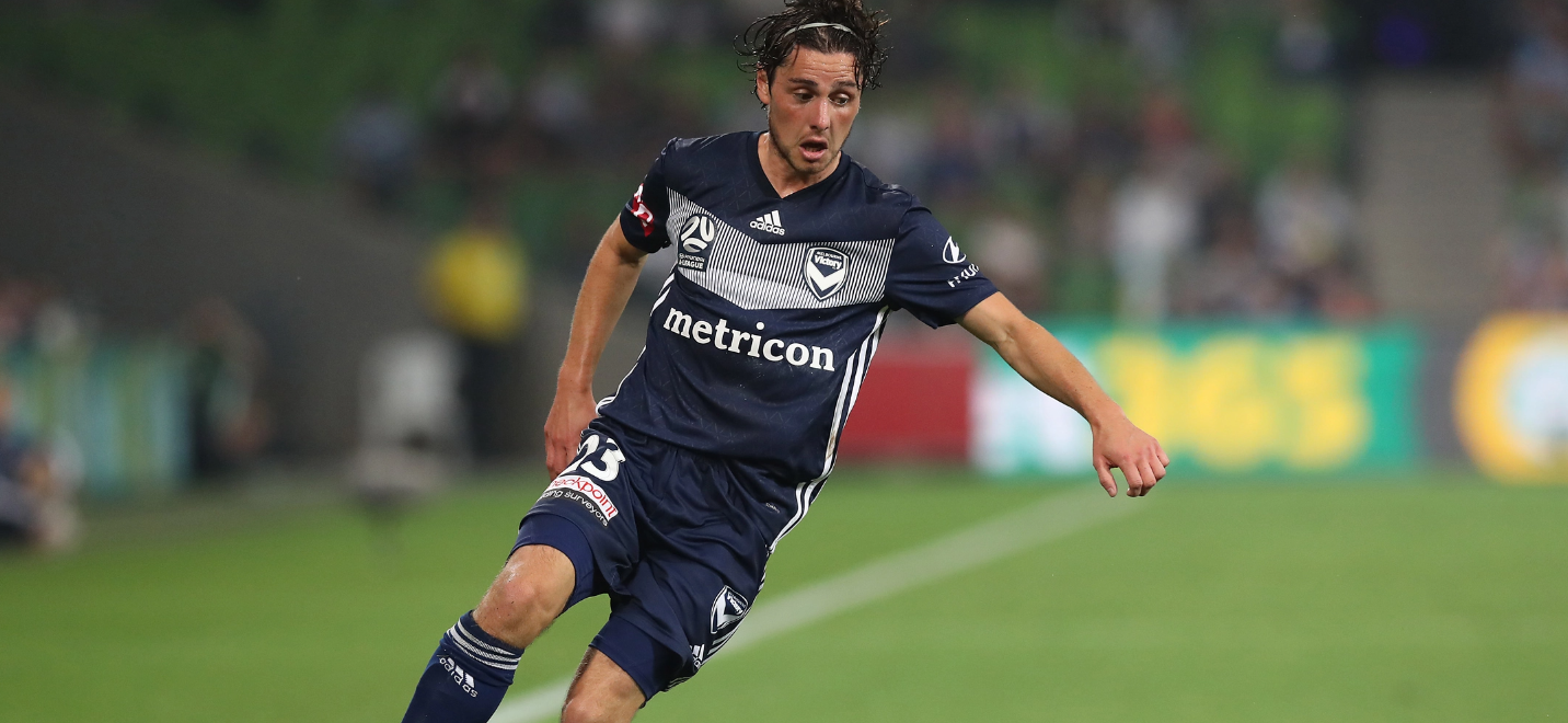 Aprobado por el directorio: Colo Colo tiene avanzado el fichaje de Marco Rojas, jugador neozelandés de ascendencia chilena