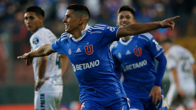 Israel Poblete: Sabemos que quedamos al debe en el juego