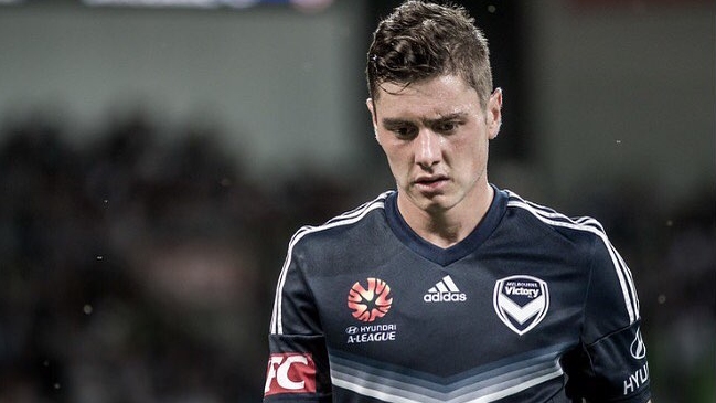 Barticciotto por inminente fichaje de Marco Rojas: Me imagino que alguien de Colo Colo lo ha visto jugar