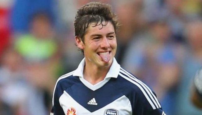 Así juega Marco Rojas, el “Kiwi Messi” que está a un paso de Colo Colo