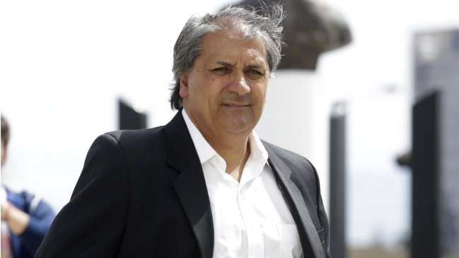 Juan Gutiérrez: Colo Colo necesita gente en los puestos en que hay más posibilidades de jugar