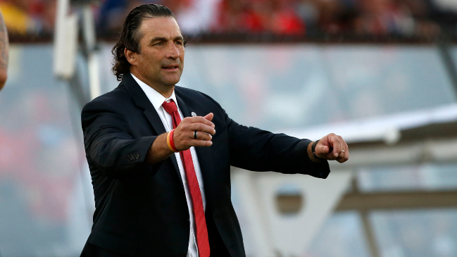 Juan Antonio Pizzi tiene nuevo equipo y volverá a dirigir tras casi un año