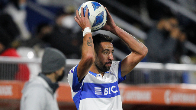 La programación del inicio de la segunda rueda del Campeonato Nacional