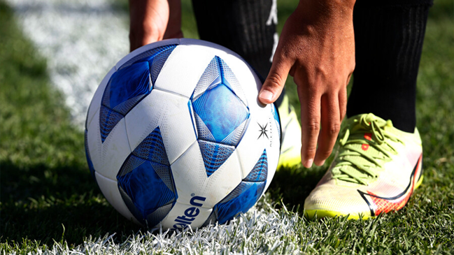 Los resultados de la decimosexta jornada del Campeonato Nacional