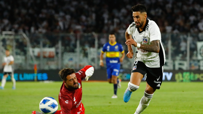 Colo Colo visita a Everton con la misión de mantener su sitial en la cima del Campeonato