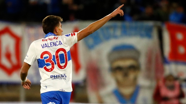 Director deportivo de Sampdoria: Diego Valencia es un jugador al que hemos seguido