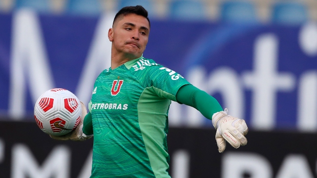 Diego López: Campos nos da la sensación de que tiene muchos años en el arco