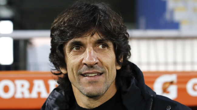 DT de La Calera: La U es un rival que trabajó mucho en su estructura y en su orden