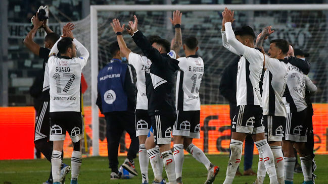 Colo Colo enfrentará a Everton con un estampado especial por el Día del Orgullo