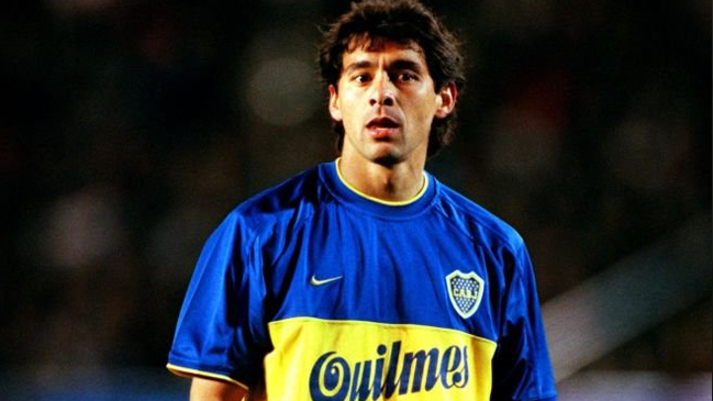 Cristian Traverso: Vidal le puede aportar un salto de jerarquía a Boca, ojalá que llegue a buen puerto