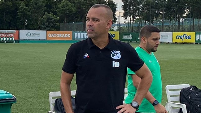 Rafael Dudamel dejó de ser entrenador de Deportivo Cali