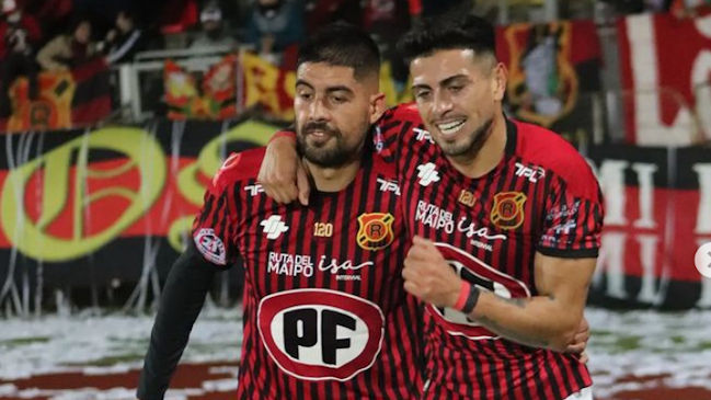 Los resultados de la decimoctava fecha de la Primera B