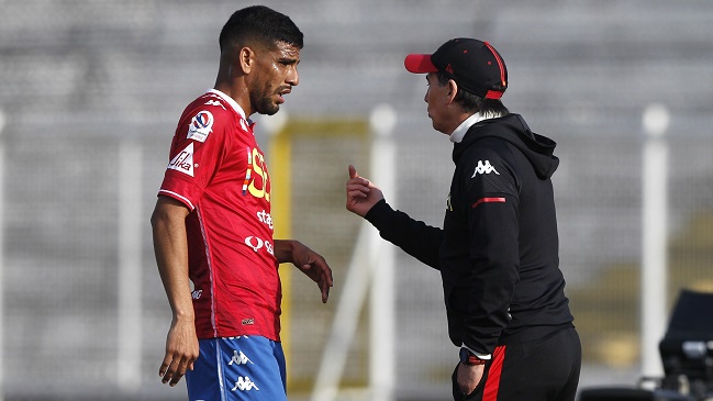 “Esto es Unión”: U. Española desaprovechó su opción de ser líder exclusivo