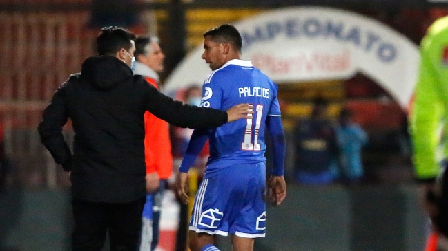 “En la Ruta del León”: La U logró un magnífico triunfo sobre La Calera