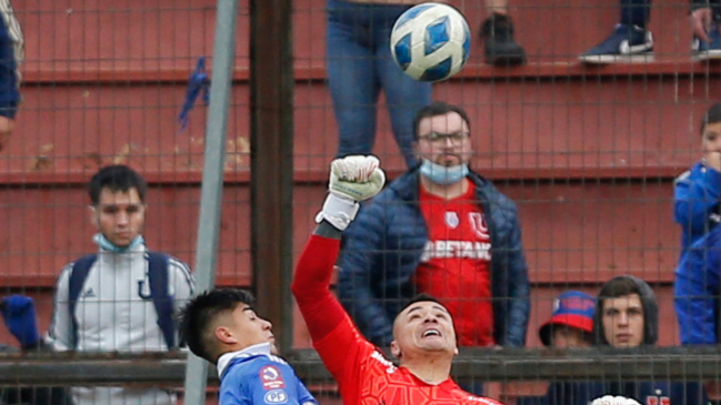 Cristóbal Campos: Espero que todo vaya bien con Galindez y su familia