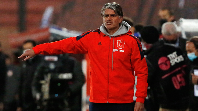 Diego López: Ganar en el final es lo más emocionante que hay