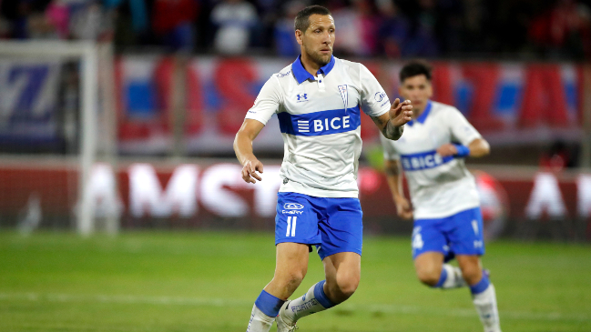 La UC quiere sanar heridas e iniciar la segunda rueda con un triunfo ante Coquimbo