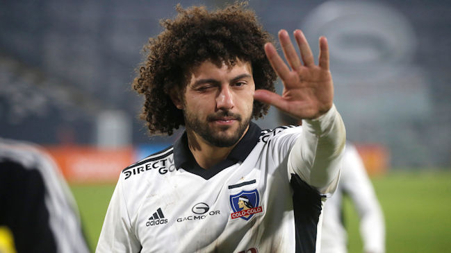 Falcón metió presión antes de revancha con Inter: Sería nefasto si se nos escapa la clasificación