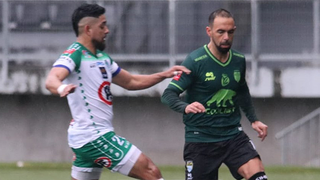 Así quedó la tabla del Ascenso tras la primera derrota de Magallanes