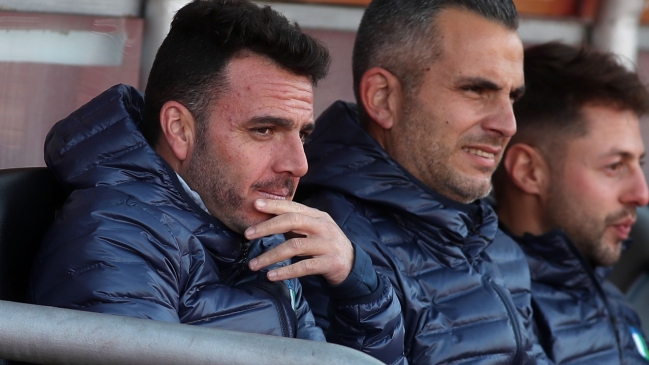 #FueraSoso: Hinchas explotaron contra el DT tras nueva caída de O’Higgins