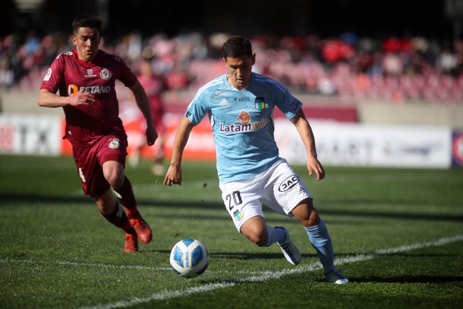 La Serena arrancó con triunfo la segunda rueda al vencer con polémica a O’Higgins